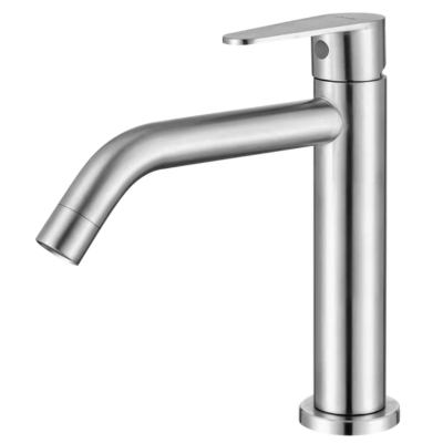 SUS304 Basin Tap