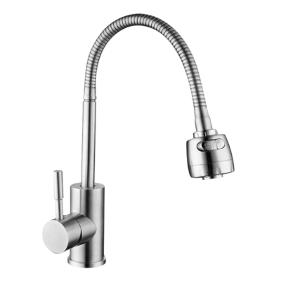 SUS304 Kitchen Sink Mixer