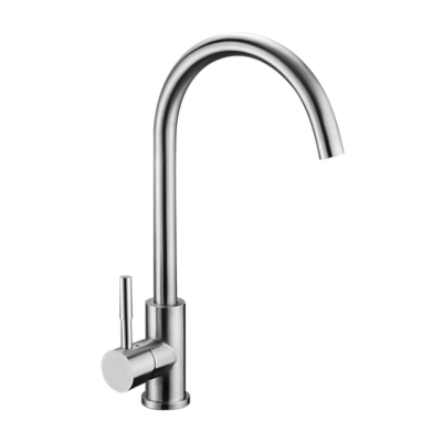 SUS304 Pillar Sink Tap
