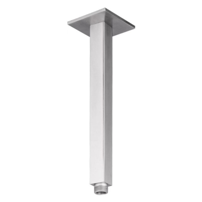 10” SUS304 Ceiling Mounted Shower Arm (Square)