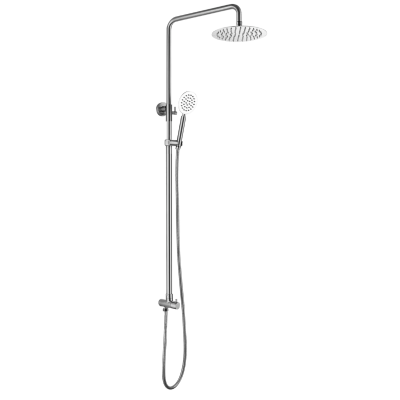 SUS 304 Shower Post