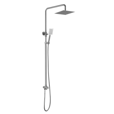 SUS 304 Shower Post