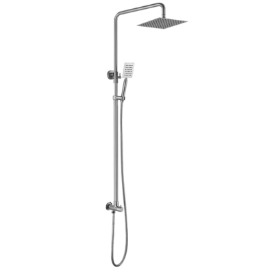 SUS 304 Shower Post