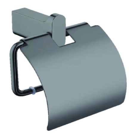PAPER HOLDER (CHARCOAL GREY)