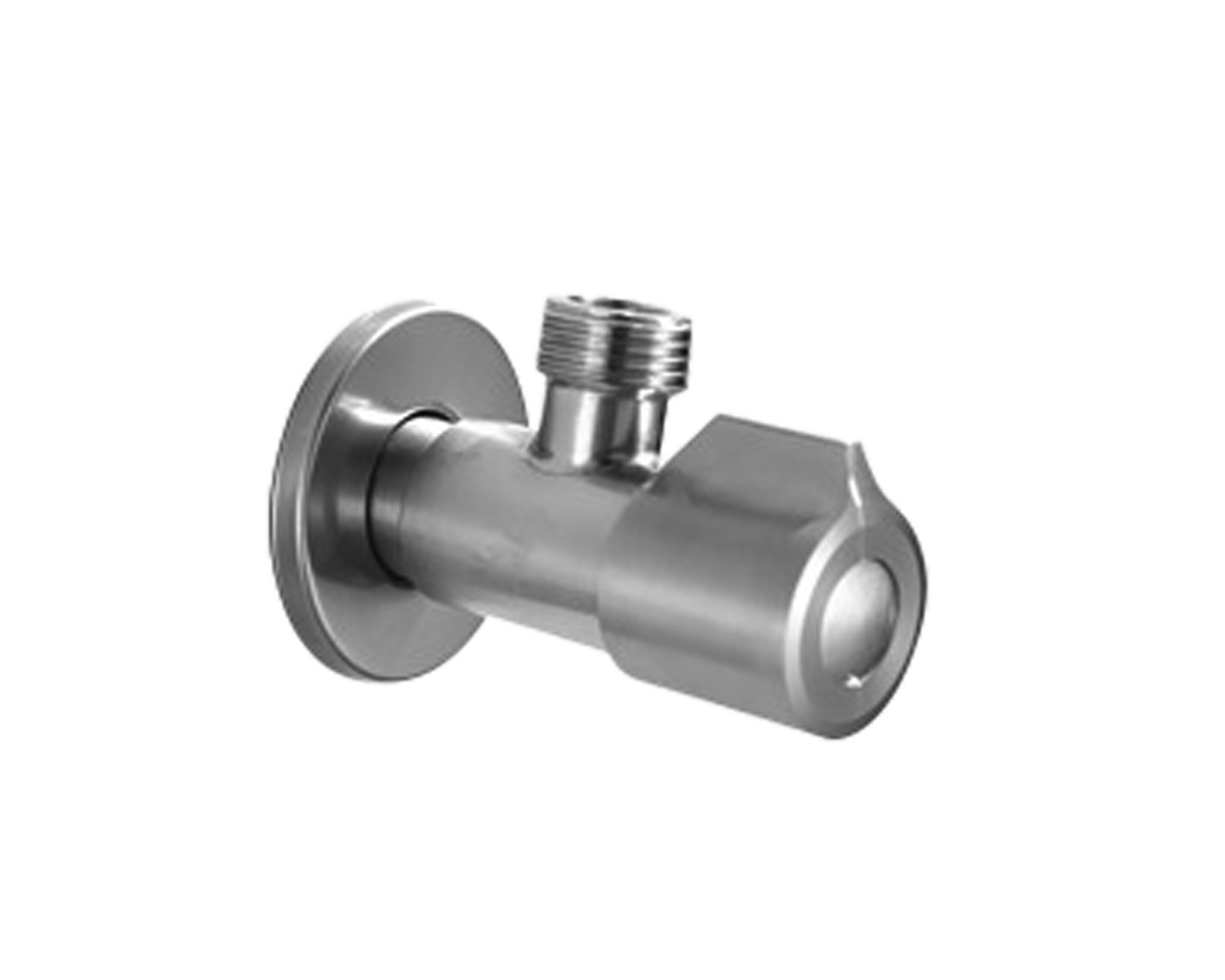SUS304 Angle Valve