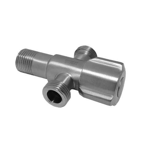 SUS304 Angle Valve