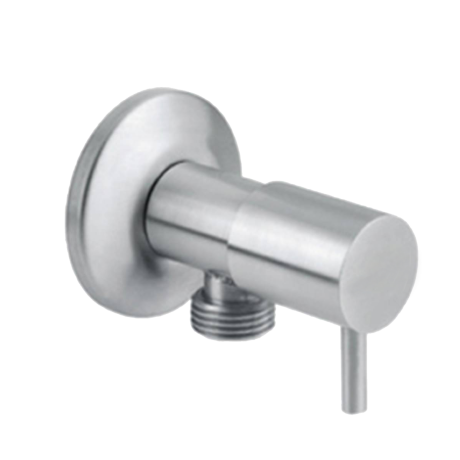 SUS304 Angle Valve