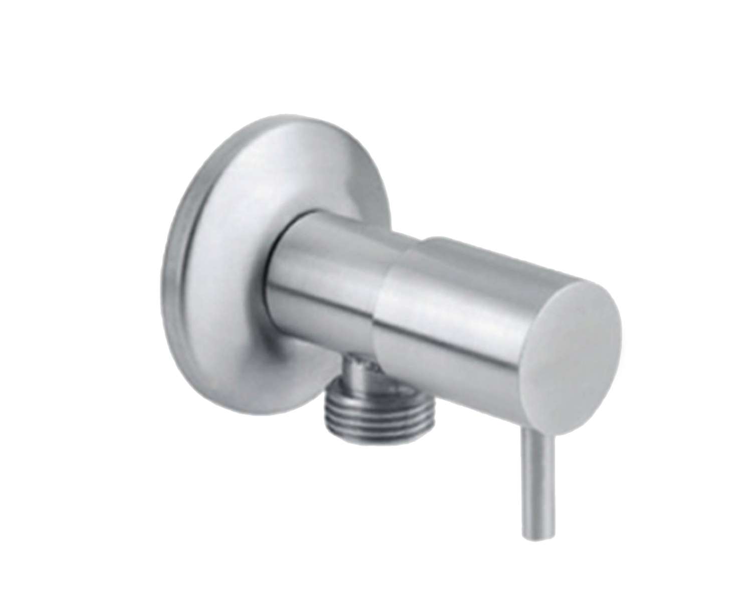 SUS304 Angle Valve