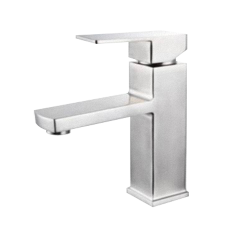 SUS304 Basin Mixer