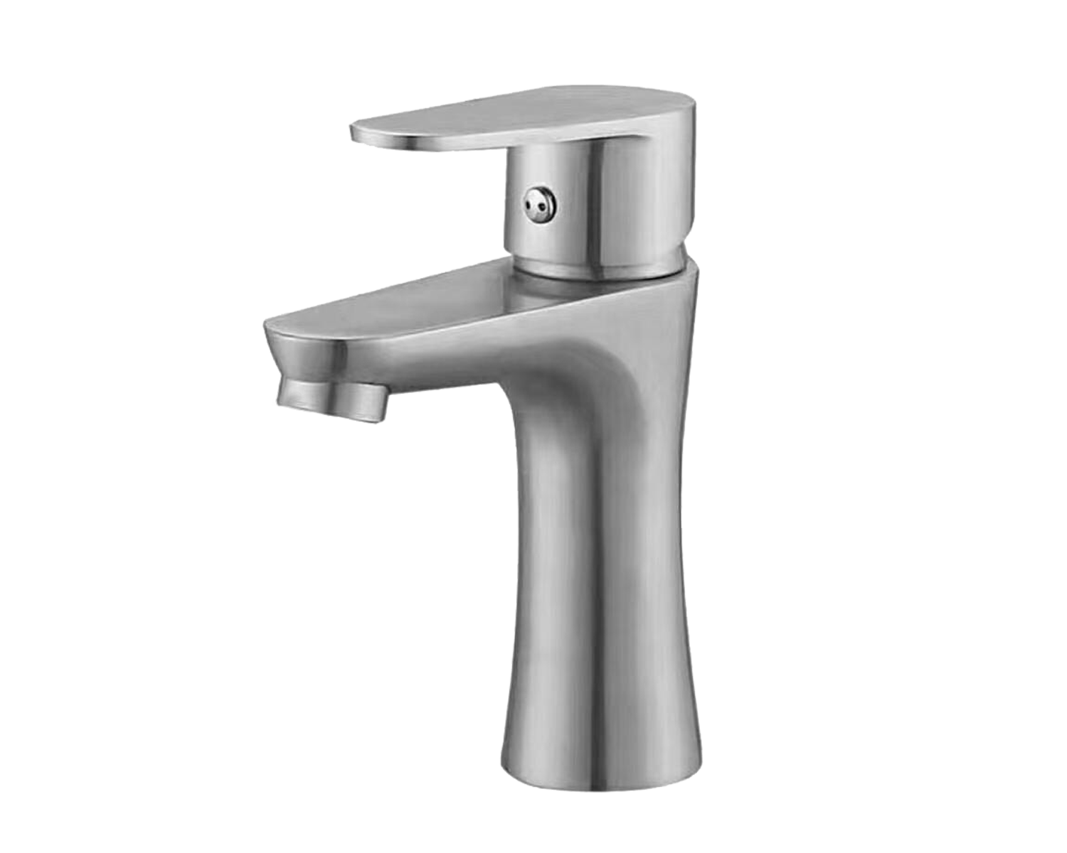 SUS304 Basin Tap
