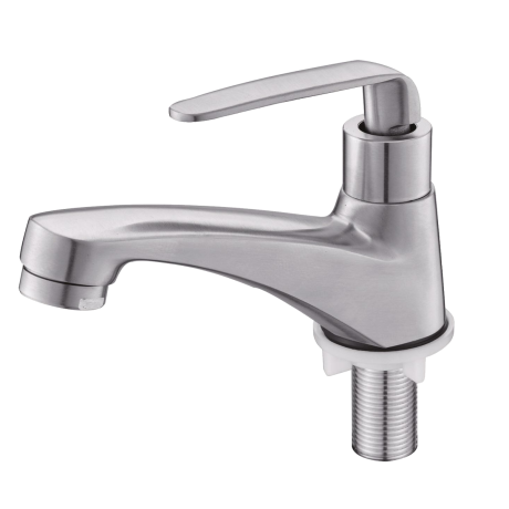 SUS304 Basin Tap