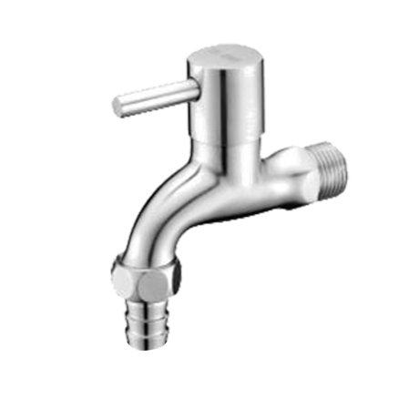 SUS304 ½” Hose Bib Tap