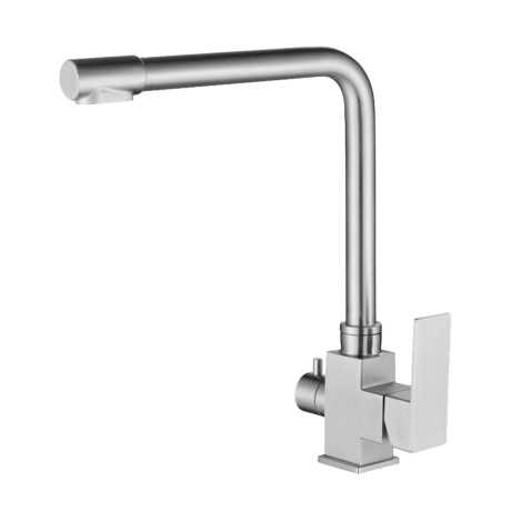 SUS304 - Water Filter Sink Mixer