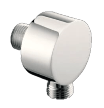 SUS304 - Shower Connector (Round)