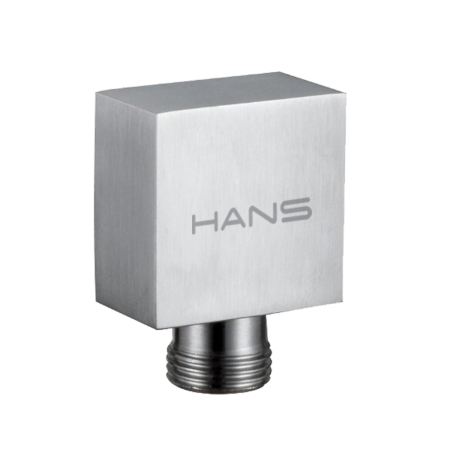SUS304 - Shower Connector (Square)