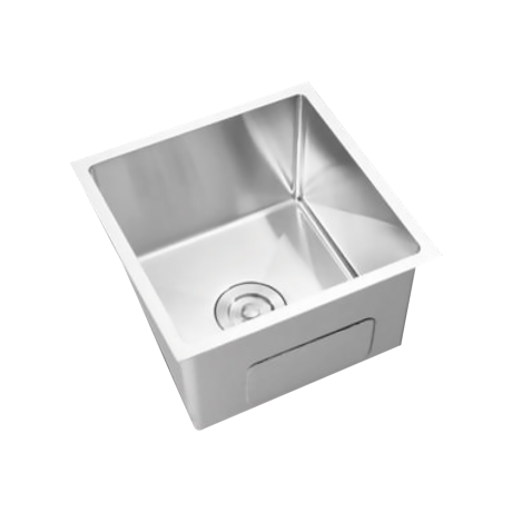 Stainless Steel SUS304 Undermount Sinks
