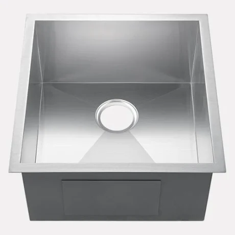 Stainless Steel SUS304 Undermount Sinks