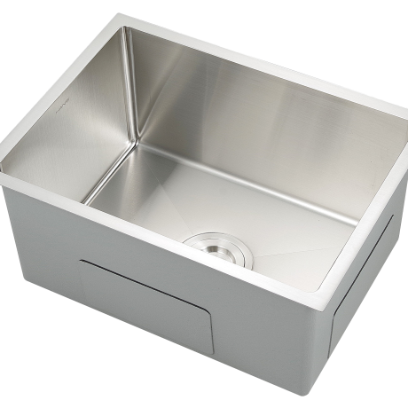 Stainless Steel SUS304 Undermount Sinks