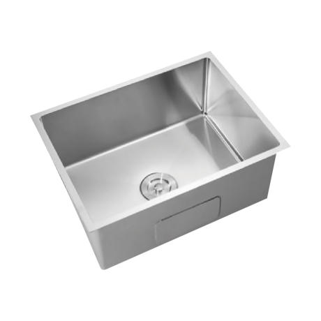 Stainless Steel SUS304 Undermount Sinks