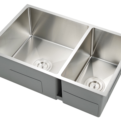 Stainless Steel SUS304 Undermount Sinks