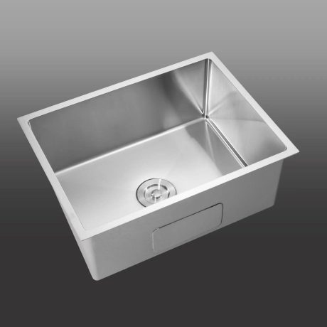 Stainless Steel SUS304 Undermount Sinks