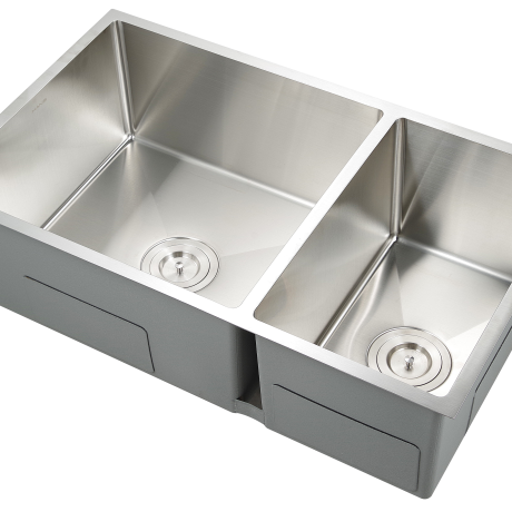 Stainless Steel SUS304 Undermount Sinks