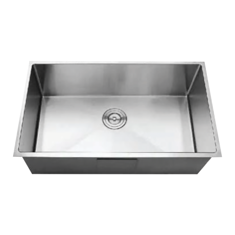 Stainless Steel SUS304 Undermount Sinks