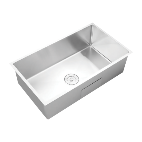 Stainless Steel SUS304 Undermount Sinks