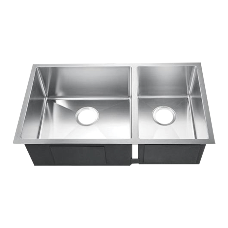 Stainless Steel SUS304 Undermount Sinks