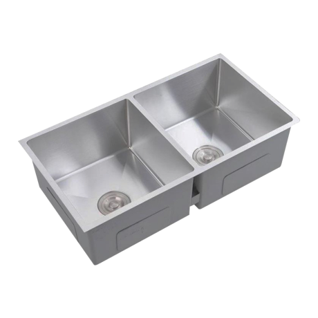 Stainless Steel SUS304 Undermount Sinks