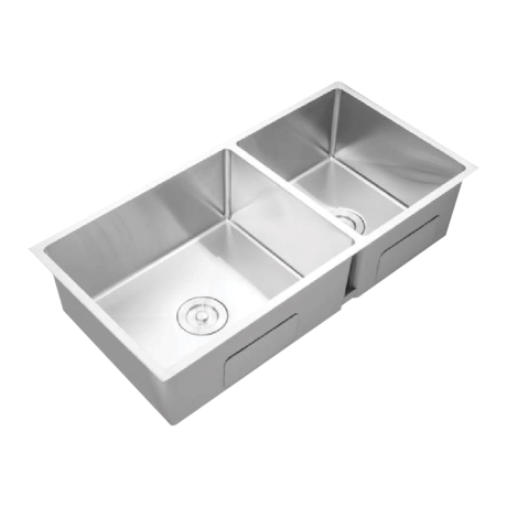 Stainless Steel SUS304 Undermount Sinks