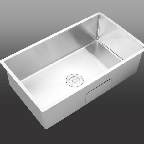 Stainless Steel SUS304 Undermount Sinks