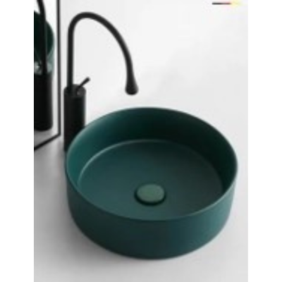 Table Top Basin (Evergreen)