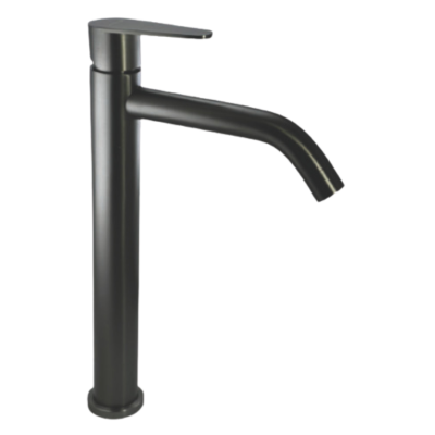 SUS304 Basin Tap (Tall)