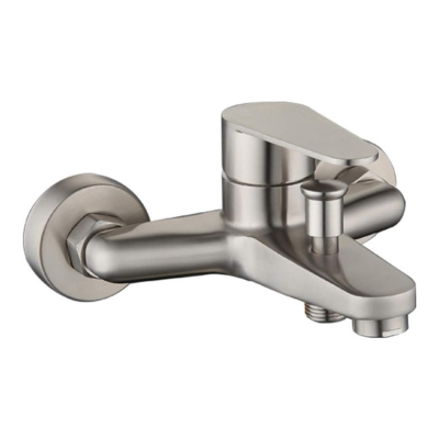 SUS 304 Exposed Shower Mixer