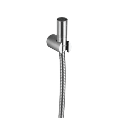 SUS 304 Hand Bidet with SUS304 Nozzle