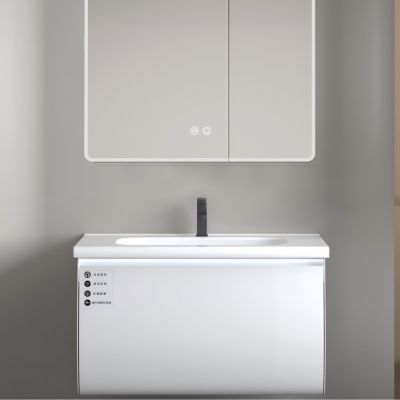 PCP BATHROOM CABINET