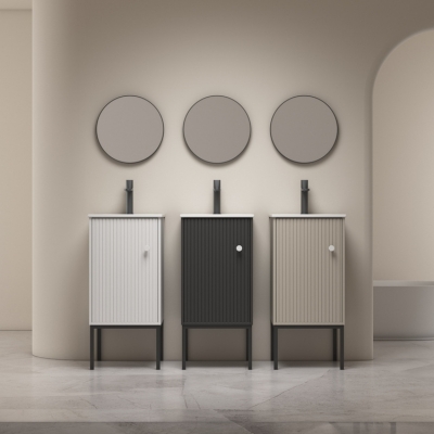 PCP BATHROOM CABINET
